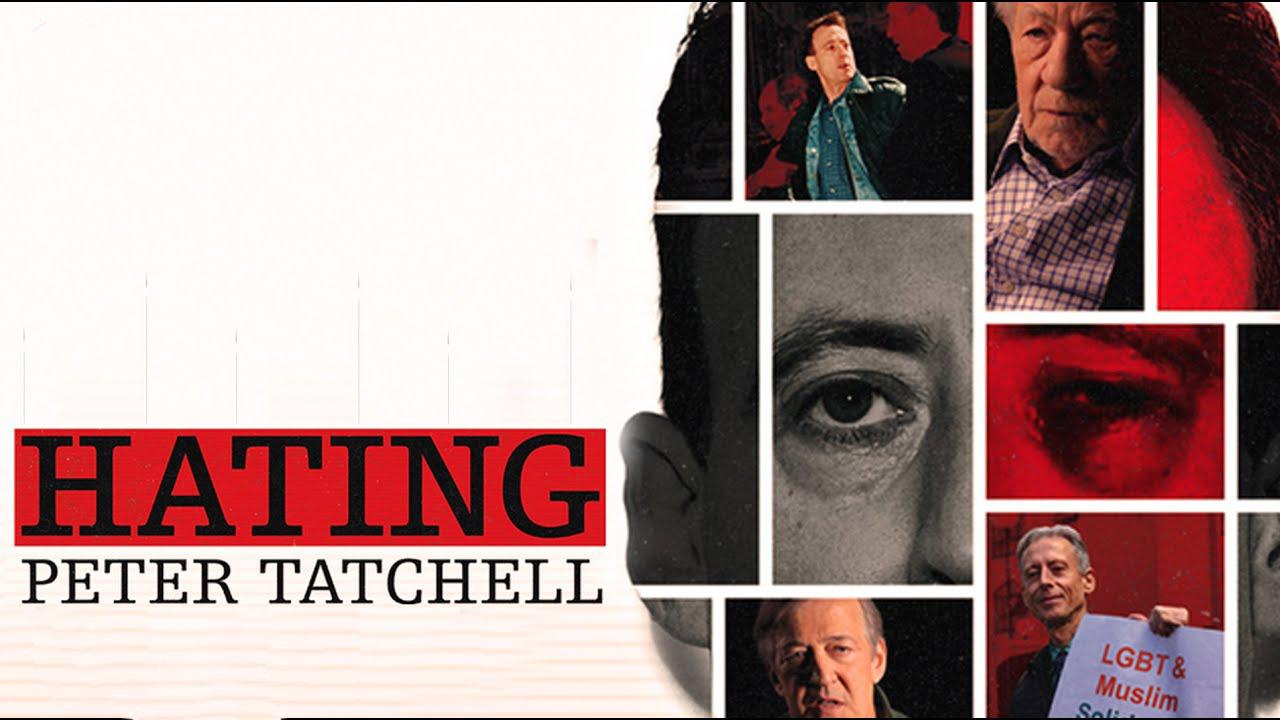فيلم Hating Peter Tatchell 2021 مترجم كامل HD اونلاين