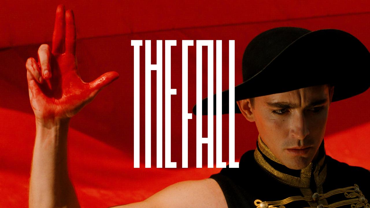 فيلم The Fall 2006 مترجم كامل HD اونلاين