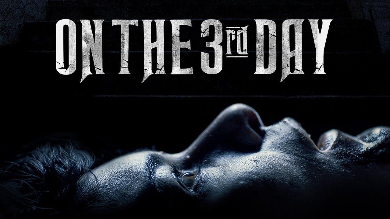 فيلم On the 3rd Day 2021 مترجم كامل HD اونلاين