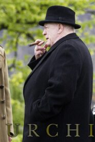 فيلم Churchill 2017 مترجم كامل HD اونلاين