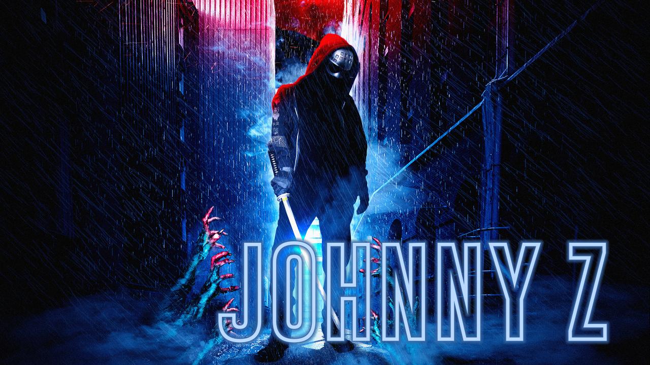 فيلم Johnny Z 2023 مترجم كامل HD اونلاين