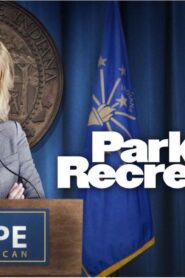 مسلسل Parks and Recreation الموسم الخامس الحلقة 19 التاسعة عشر مترجمة اونلاين