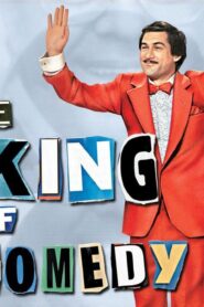 فيلم The King of Comedy 1982 مترجم كامل HD اونلاين