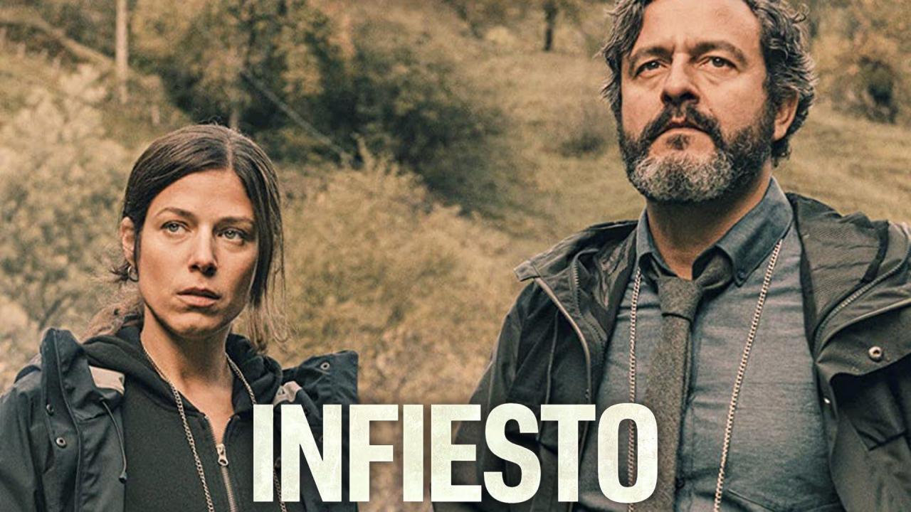 فيلم Infiesto 2023 مترجم كامل HD اونلاين