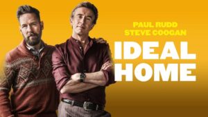 فيلم Ideal Home 2018 مترجم كامل HD اونلاين