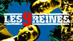 فيلم Nine Queens 2000 مترجم كامل HD اونلاين