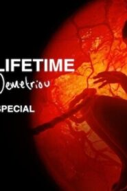 فيلم A Whole Lifetime With Jamie Demetriou 2023 مترجم كامل HD اونلاين