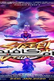 فيلم Street Dancer 3D 2020 مترجم كامل HD اونلاين