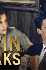 مسلسل Twin Peaks الموسم الثاني الحلقة 10 العاشرة مترجمة اونلاين