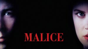 فيلم Malice 1993 مترجم كامل HD اونلاين
