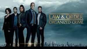 مسلسل Law & Order: Organized Crime الموسم الثاني الحلقة 15 الخامسة عشر مترجمة اونلاين