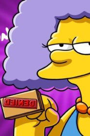 انمي The Simpsons الموسم السابع والعشرون الحلقة 12 الثانية عشر مترجمة اونلاين