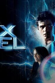 فيلم Max Steel 2016 مترجم كامل HD اونلاين