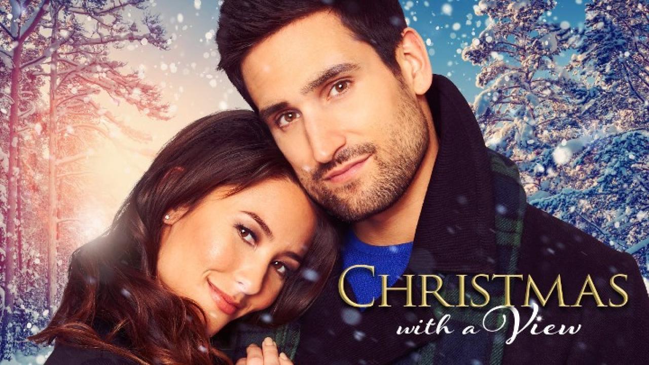 فيلم Christmas With A View 2016 مترجم كامل HD اونلاين