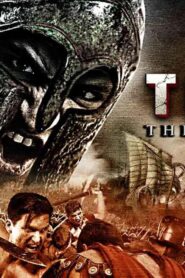 فيلم Troy the Odyssey 2017 مترجم كامل HD اونلاين