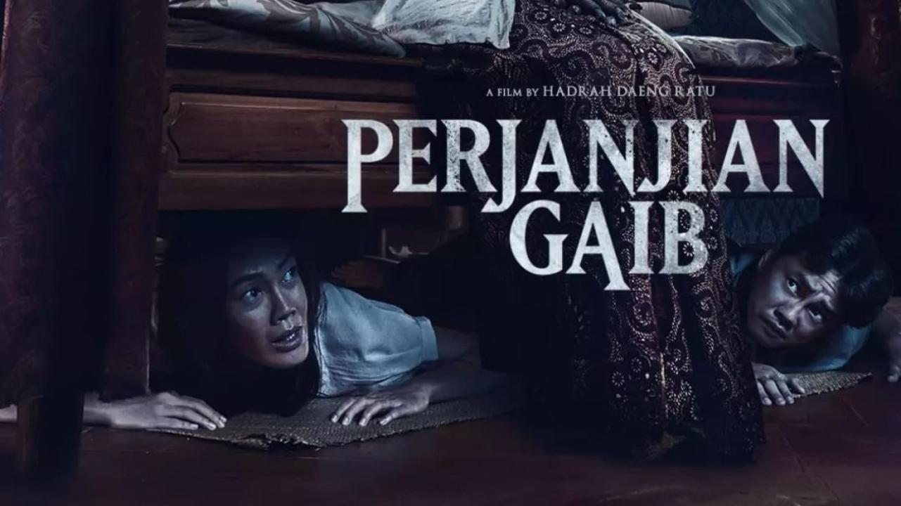 فيلم Perjanjian Gaib 2023 مترجم كامل HD اونلاين