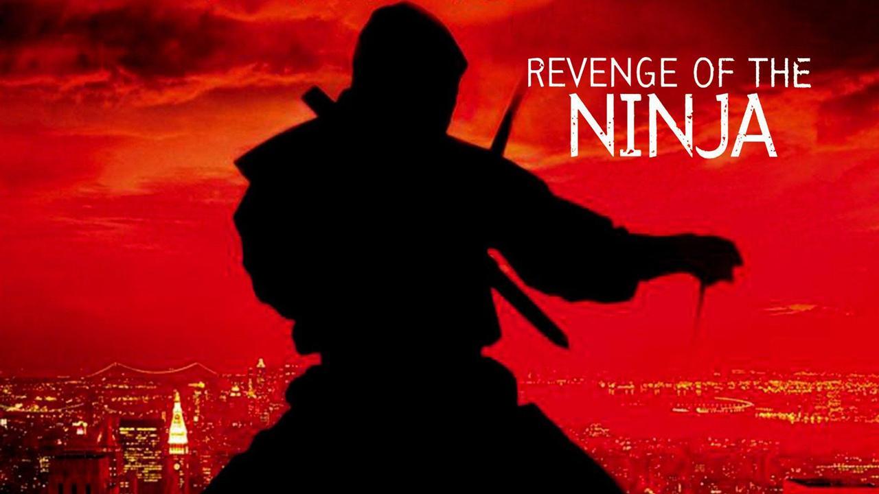 فيلم Revenge Of The Ninja 1983 مترجم كامل HD اونلاين
