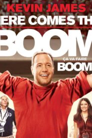 فيلم Here Comes the Boom 2012 مترجم كامل HD اونلاين