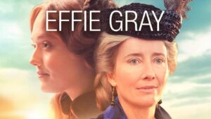 فيلم Effie Gray 2014 مترجم كامل HD اونلاين