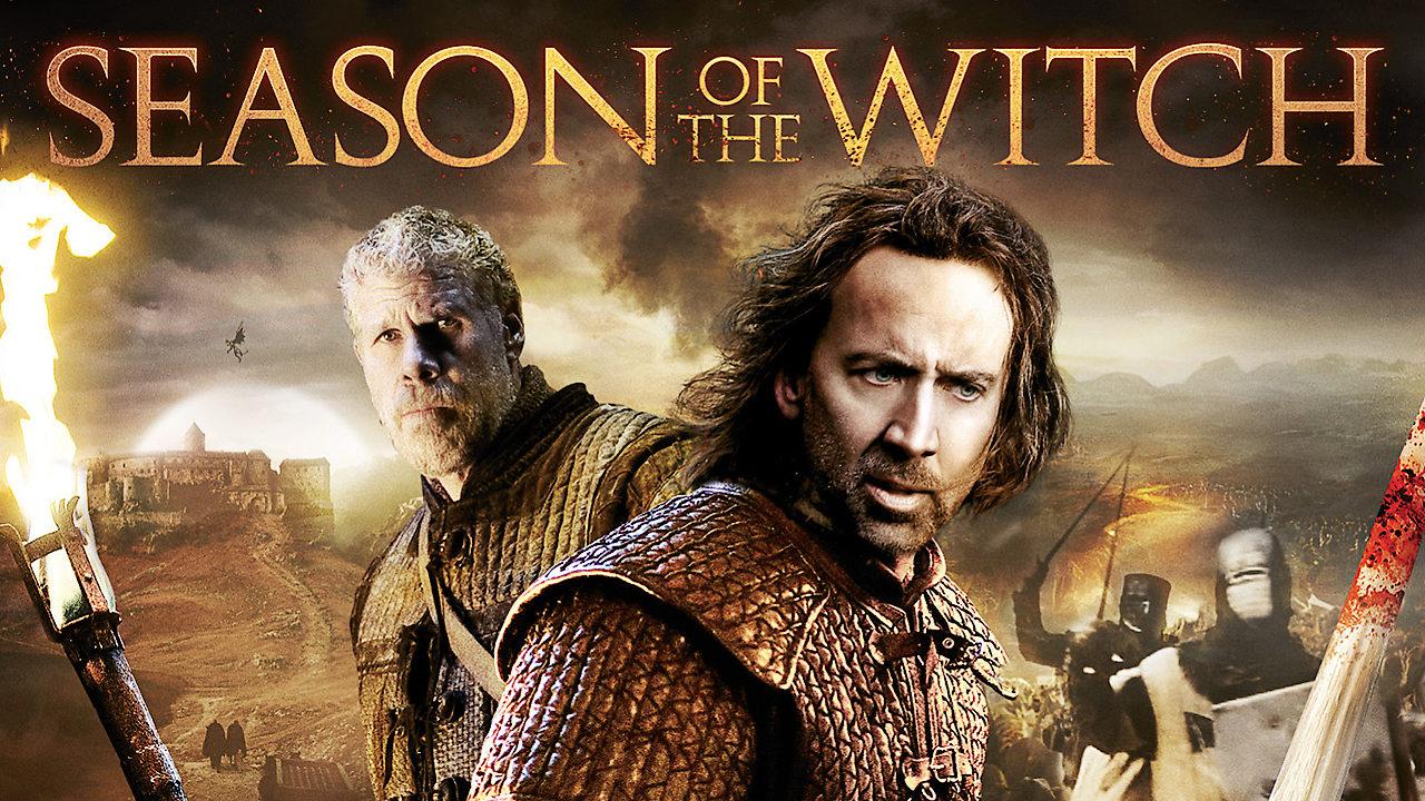 فيلم Season of the Witch 2011 مترجم كامل HD اونلاين