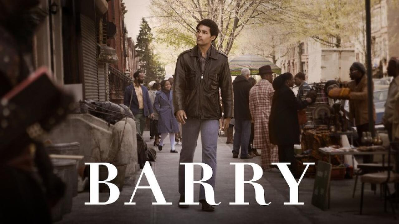 فيلم Barry 2016 مترجم كامل HD اونلاين