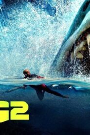 فيلم Meg 2: The Trench 2023 مترجم كامل HD اونلاين