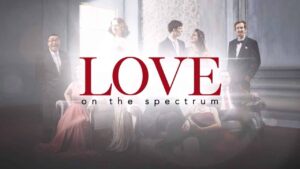 مسلسل Love on the Spectrum الموسم الاول الحلقة 3 الثالثة مترجمة اونلاين