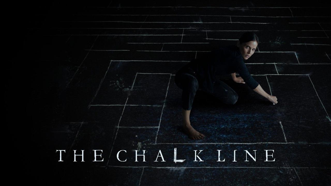 فيلم The Chalk Line 2022 مترجم كامل HD اونلاين