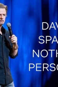 فيلم David Spade: Nothing Personal 2022 مترجم كامل HD اونلاين