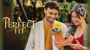 فيلم A Perfect Fit 2021 مترجم كامل HD اونلاين