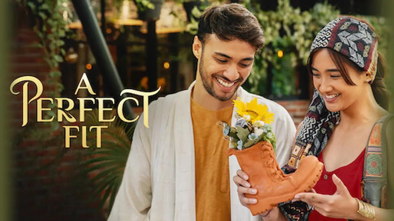 فيلم A Perfect Fit 2021 مترجم كامل HD اونلاين