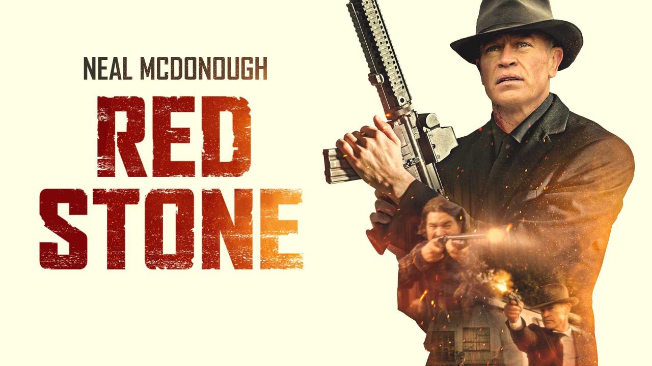 فيلم Red Stone 2021 مترجم كامل HD اونلاين