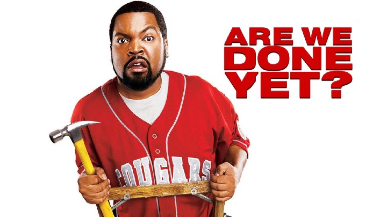 فيلم Are We There Yet 2005 مترجم كامل HD اونلاين