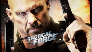 فيلم Tactical Force 2011 مترجم كامل HD اونلاين