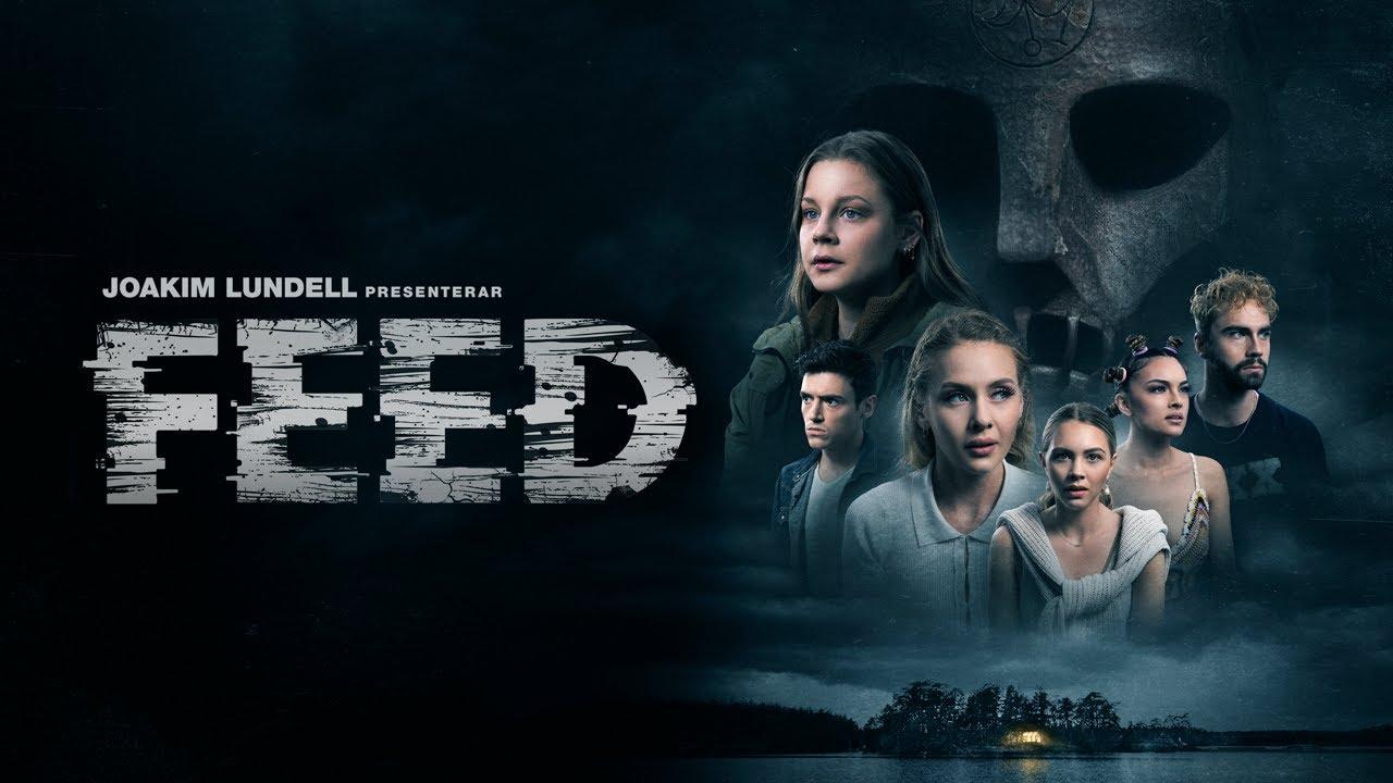فيلم Feed 2022 مترجم كامل HD اونلاين