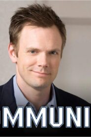 مسلسل Community الموسم الاول الحلقة 5 الخامسة مترجمة اونلاين