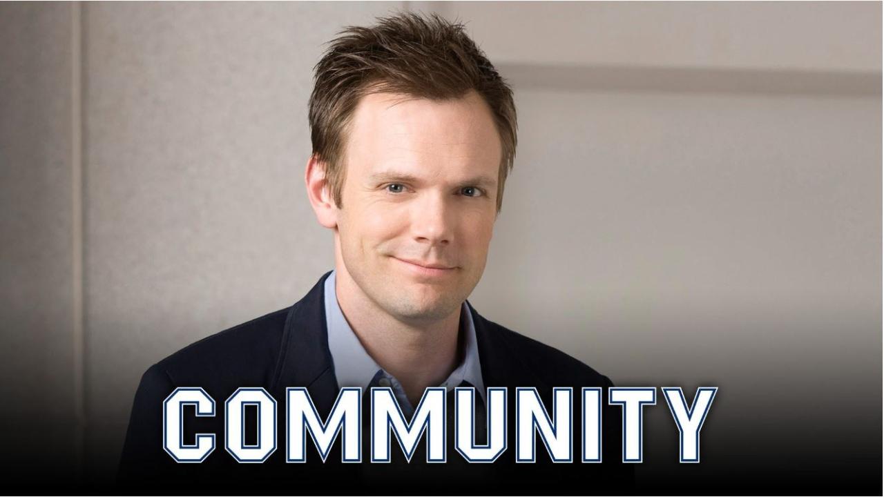 مسلسل Community الموسم الاول الحلقة 9 التاسعة مترجمة اونلاين