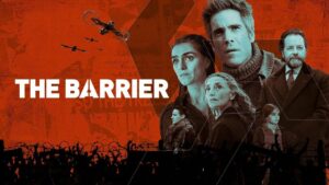 مسلسل The Barrier الموسم الاول الحلقة 8 الثامنة مترجمة اونلاين