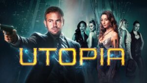 فيلم Utopia 2024 مترجم كامل HD اونلاين