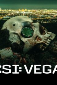 مسلسل CSI: Vegas الموسم الاول الحلقة 1 الاولي مترجمة اونلاين