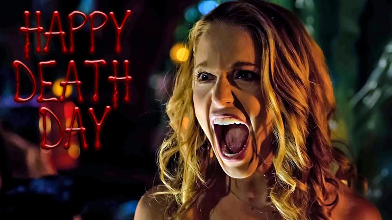فيلم Happy Death Day 2017 مترجم كامل HD اونلاين