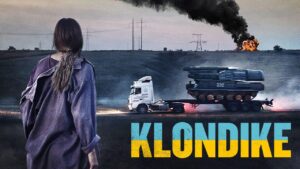 فيلم Klondike 2022 مترجم كامل HD اونلاين