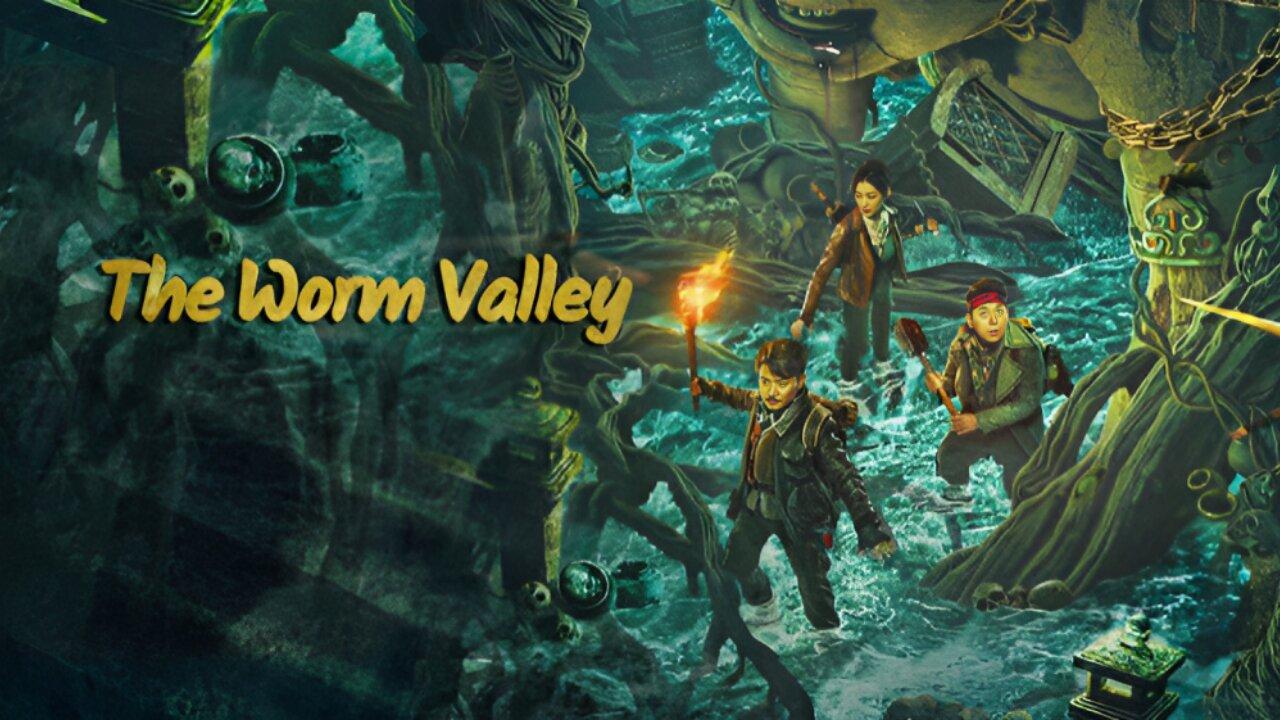 فيلم The Worm Valley 2023 مترجم كامل HD اونلاين