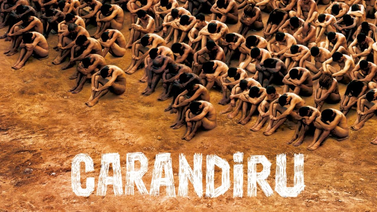 فيلم Carandiru 2003 مترجم كامل HD اونلاين