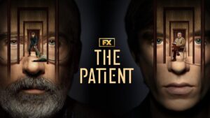 مسلسل The Patient الموسم الاول الحلقة 10 العاشرة مترجمة والاخيرة اونلاين