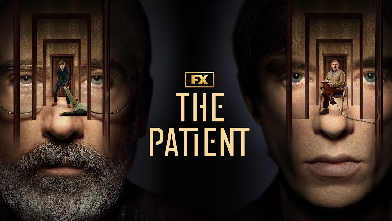 مسلسل The Patient الموسم الاول الحلقة 4 الرابعة مترجمة اونلاين