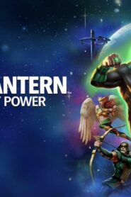 فيلم Green Lantern: Beware My Power 2022 مترجم كامل HD اونلاين