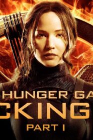 فيلم The Hunger Games: Mockingjay – Part 1 2014 مترجم كامل HD اونلاين