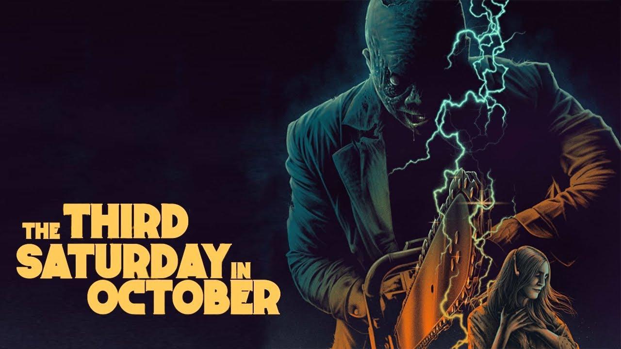 فيلم The Third Saturday In October 2022 مترجم كامل HD اونلاين