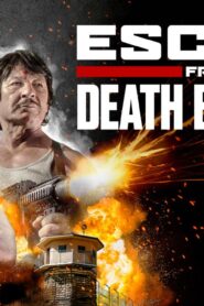 فيلم Escape From Death Block 13 2021 مترجم كامل HD اونلاين